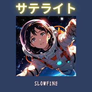 サテライト (feat. 宮舞モカ)