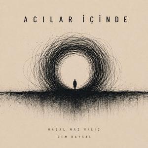 Acılar İçinde