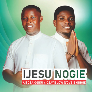 IJESU NOGIE