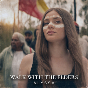 Walk With The Elders