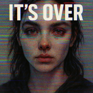 IT´S OVER