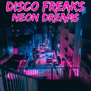 Neon Dreams