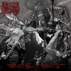 The Fog Of Resignated Souls