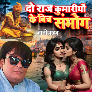 दो राजकुमारियों के बिच संभोग
