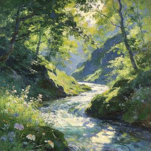 养心音乐静心曲