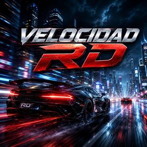 velocidad rd