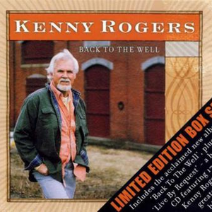 She Believes in Me (Live)