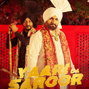 Yaari da Saroor