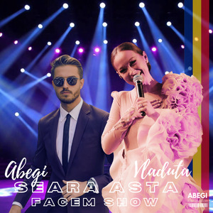 Seara asta facem show (M/V Romania)