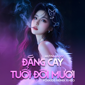 Đắng Cay Tuổi 20 (Remix)