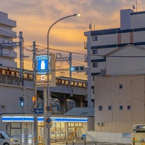 好像什么都来得及