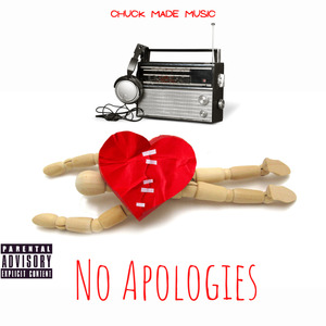 No Apologies
