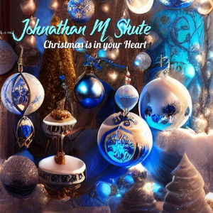 Christmas Is in Your Heart