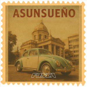 Asunsueño