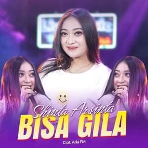 Bisa Gila