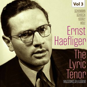 Lieder nach Gedichten von Lenau, Hebbel, Dehmel und Spitteler, Op. 24a:No. 7, Das bescheidene Wünschlein
