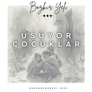 Üşüyor Çocuklar