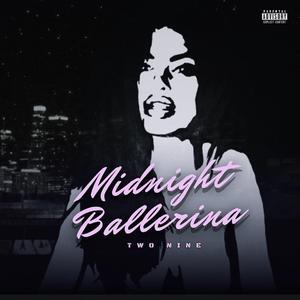 Midnight Ballerina