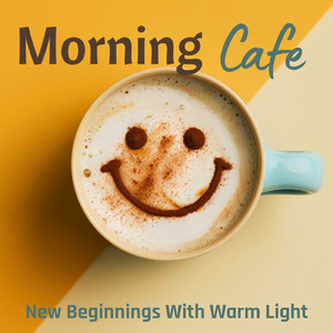 作業が捗るカフェBGM – 朝のジャズで集中力アップ