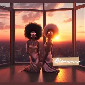 Gémeas (feat. Jazzy Rhodes, Din BEATS & Kanda Beats)