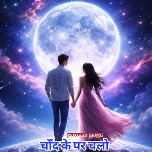 चाँद के पर चलो
