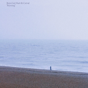 Burning (feat. Cerval)