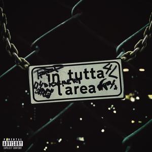 IN TUTTA L'AREA (feat. GERÒ, FVRX & ayoloona)