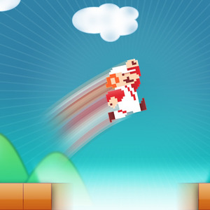 群星-supermario（ed及 Remix）