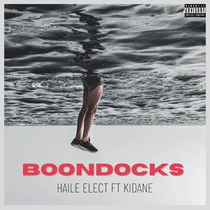 Boondocks (feat. Kidane)