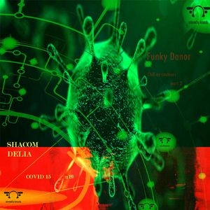 Disinfectant (Original Mix)