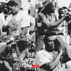 Blowin It Unconscious (feat. Cartel Bo)