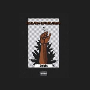 Kinda Slow at Rollin' Blunts