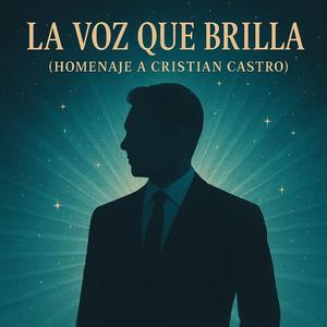 La voz que brilla
