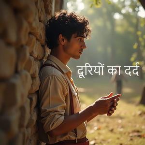 दूरियों का दर्द