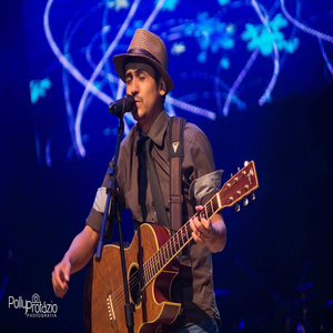 Caliandra e o Beija-Flor