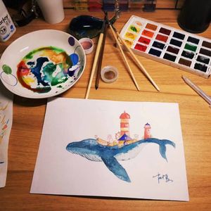 第三个房间
