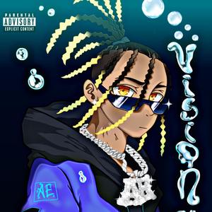 Vision (feat. Maggie Kiing & ACL)