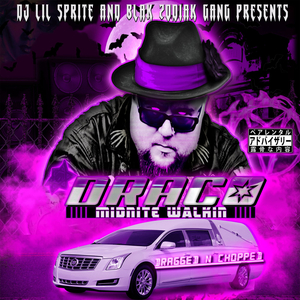 Midnite Walkin' (B.Z.G Mix)