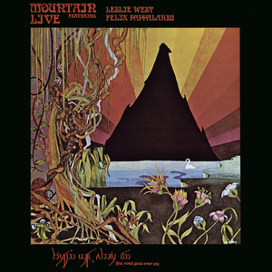 Long Red (Live Version)