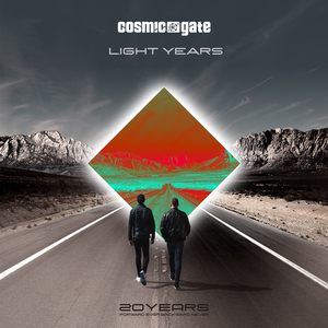 Light Years (Extended Mix)