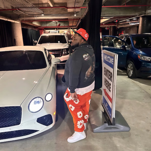 "Pain Star" Rod Wave 北星tec9 Type Beat