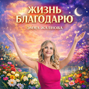 Жизнь благодарю
