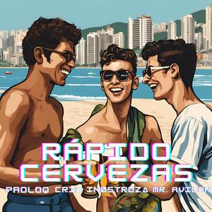 Rápido cervezas (feat. CRIS INØSTROZ∆) (Mr. Avilan Remix)