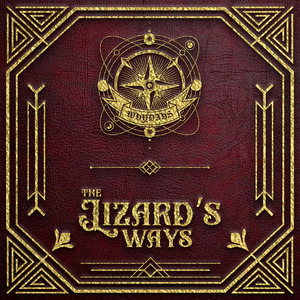 The Lizard's Ways
