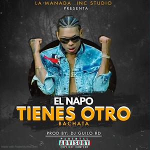 El napo-Otro-BACHATA