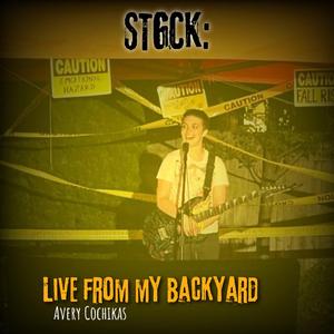 The Best Thing (Live from my backyard)