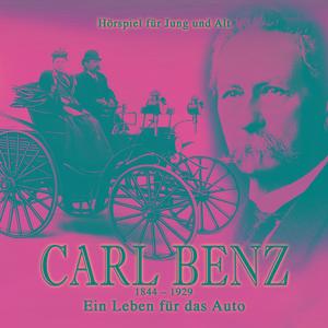 Carl Benz - Kapitel 5