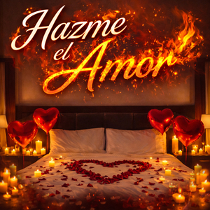 Hazme El Amor