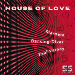 House Of Love (Original Mix)