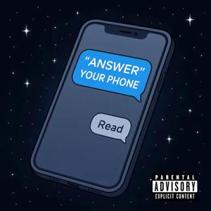 Ur Phone (feat. prodbyflxww)